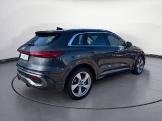 Audi Q5 SUV