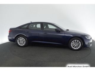 Audi A6 Limousine