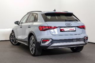 Audi A3 allstreet TFSI e