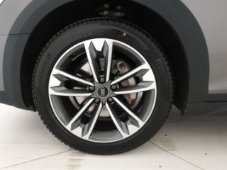Audi A4 allroad quattro