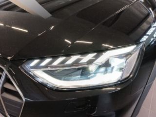 Audi A4 allroad quattro