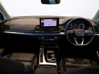 Audi Q5 Sportback
