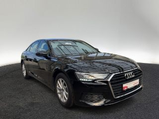 Audi A6 Limousine