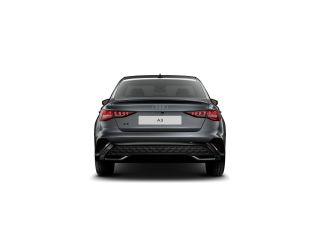 Audi A3 Limousine