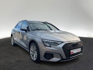 Audi A3 Sportback TFSI e