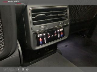 Audi Q8 SUV