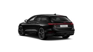 Audi S6 Avant e-tron