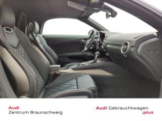 Audi TTS Roadster