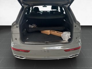 Audi Q5 TFSI e