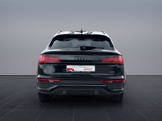 Audi Q5 Sportback TFSI e