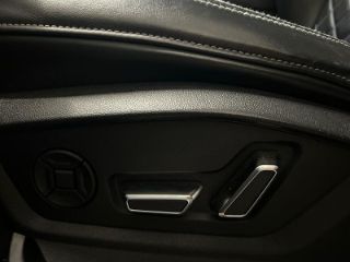 Audi Q8 SUV