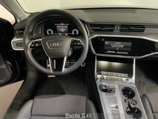 Audi A6 allroad quattro