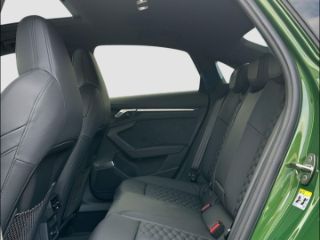 Audi RS 3 Limousine