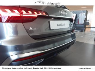 Audi A4 Berline