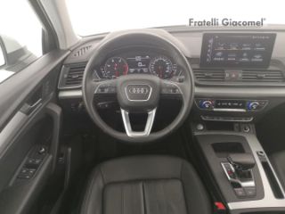 Audi Q5 SUV