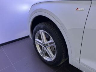 Audi Q5 SUV