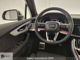 Audi Q7 SUV