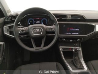 Audi Q3 TFSI e
