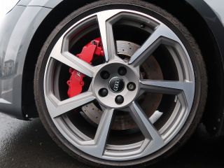 Audi TT RS Coupé