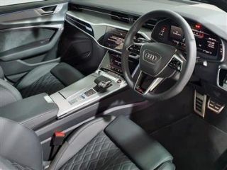 Audi S6 Sedan