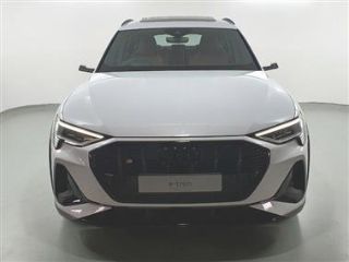 Audi e-tron S Sportback