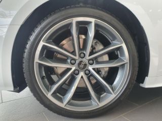 Audi A5 Cabriolet