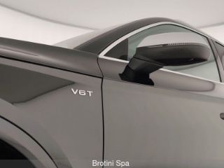 Audi Q5 Sportback TFSI e