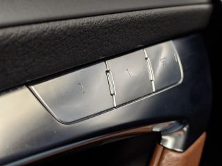 Audi A7 Sportback TFSI e