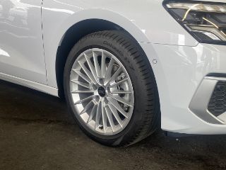 Audi A3 Sedan