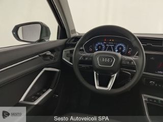 Audi Q3 TFSI e