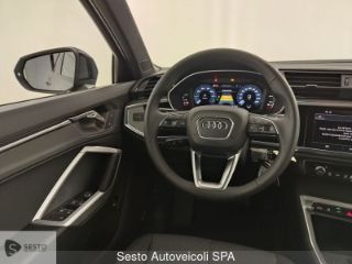 Audi Q3 TFSI e