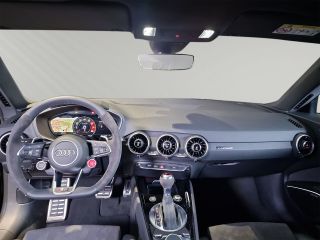 Audi TT RS Coupé