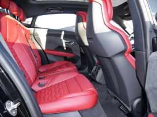Audi e-tron GT quattro