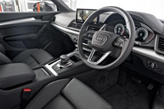 Audi Q5 SUV