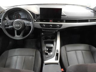 Audi A4 berlina