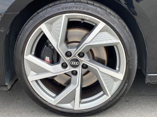 Audi S3 Sportback