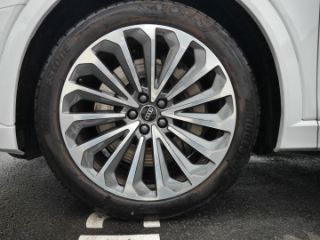 Audi e-tron Sportback