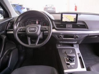 Audi Q5 SUV
