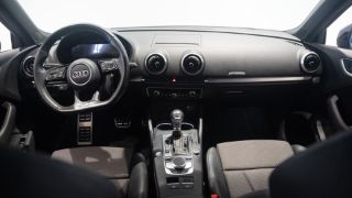 Audi A3 Sportback e-tron