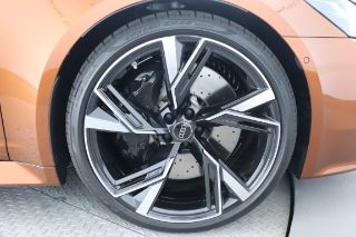Audi RS6 Avant performance