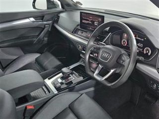 Audi Q5 Sportback