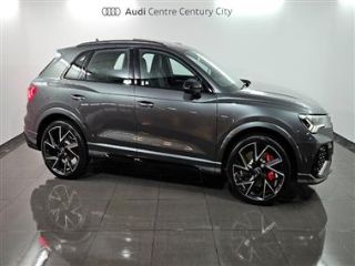 Audi RS Q3