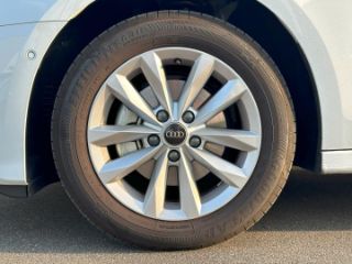Audi A3 Sedan