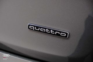 Audi Q5 SUV