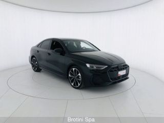 Audi A3 Sportback TFSI e