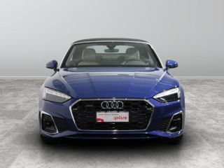 Audi A5 Cabriolet