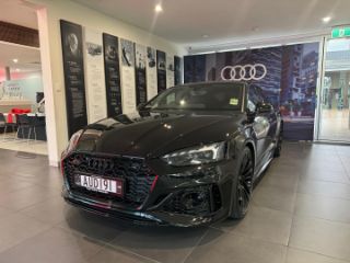 Audi RS 5 Sportback