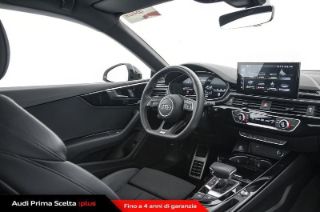 Audi A5 Coupé