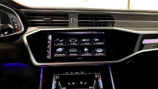 Audi A6 Limousine TFSI e