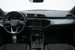 Audi Q3 Sportback TFSI e